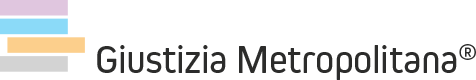 Giustizia Metropolitana Download Icona statica